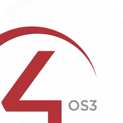 Ícone do app Control4 OS 3